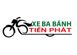 Xe 3 bánh Tiến Phát