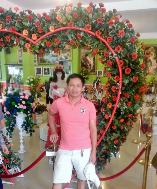 nguyễn danh sỹ