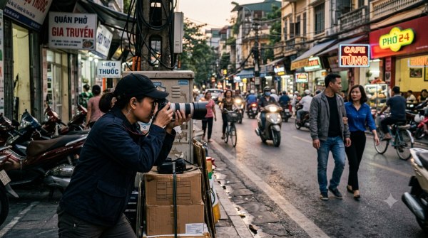 dịch vụ thám tử điều tra doanh nghiệp